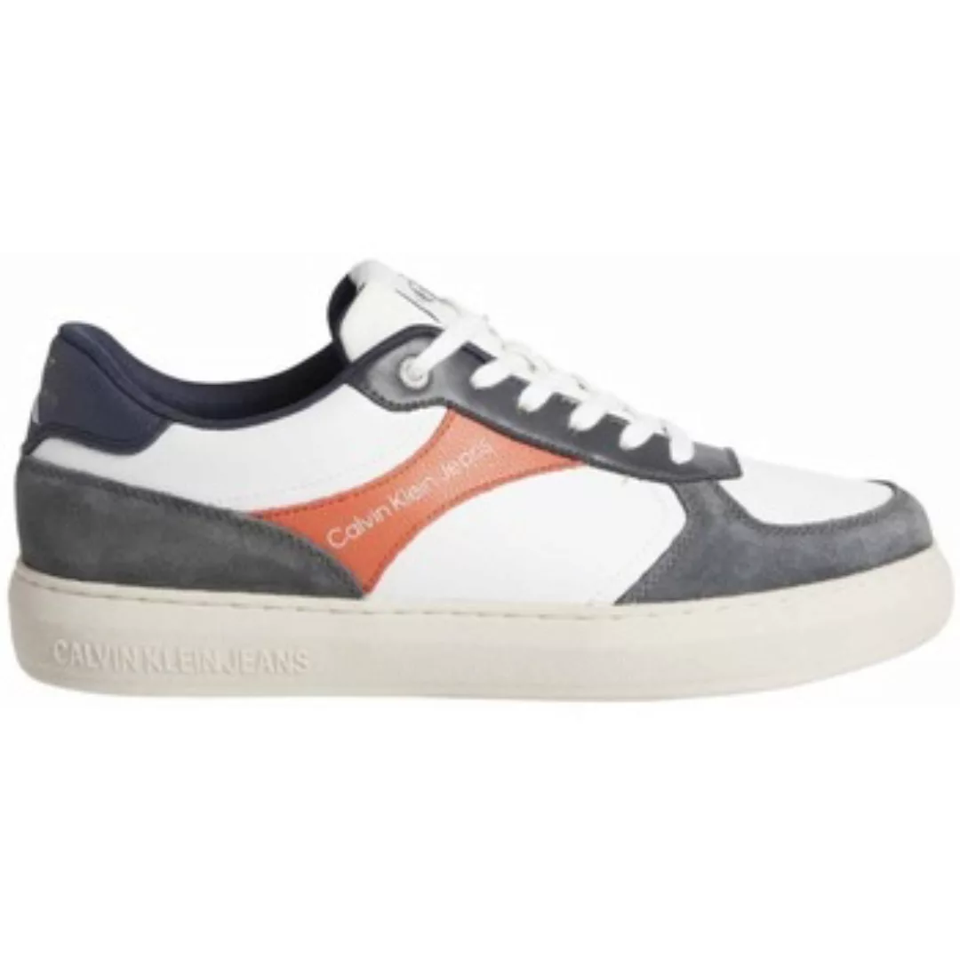 Calvin Klein Jeans  Sneaker YM0YM00494 günstig online kaufen