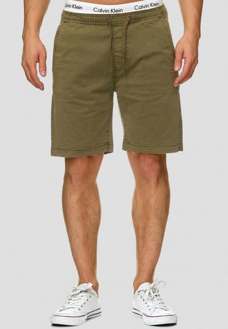 Indicode Chinoshorts Kelowna günstig online kaufen