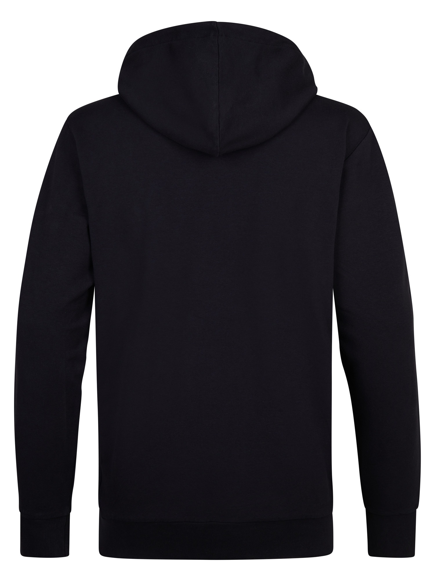 Petrol Industries Kapuzensweatshirt mit Logo Stickerei günstig online kaufen
