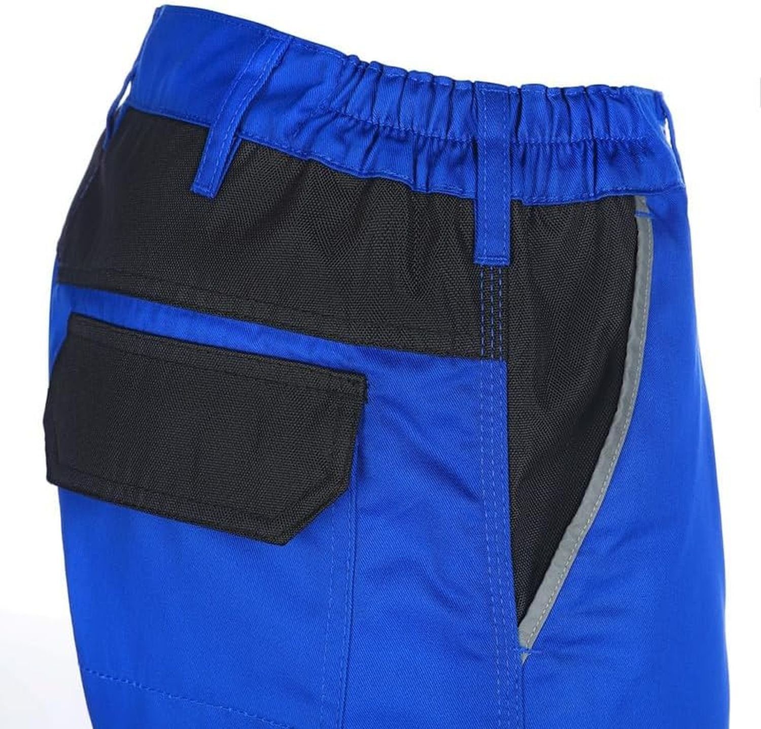 TMG International Arbeitsshorts Arbeitshose Short Style günstig online kaufen
