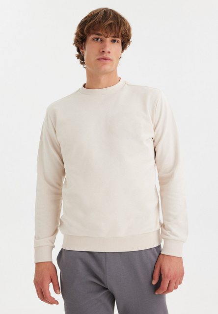 WESTMARK LONDON Sweatshirt CORE O-NECK (1-tlg) günstig online kaufen