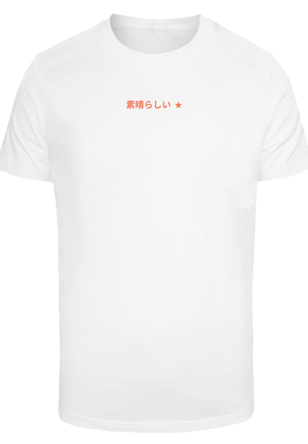 F4NT4STIC T-Shirt "Kanagawa Wave Blue V2", Premium Qualität günstig online kaufen
