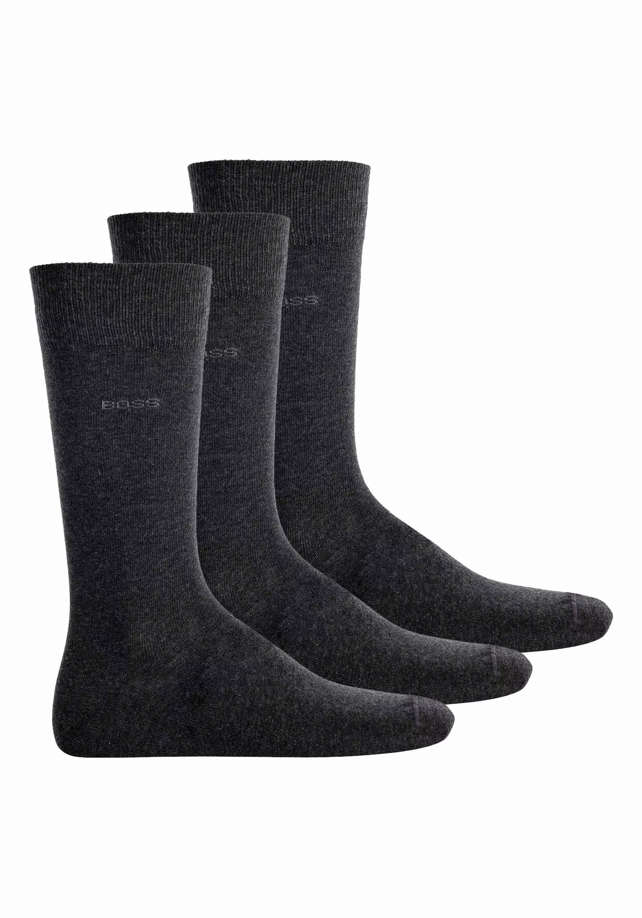 BOSS Socken "3P RS Uni", (3 Paar) günstig online kaufen