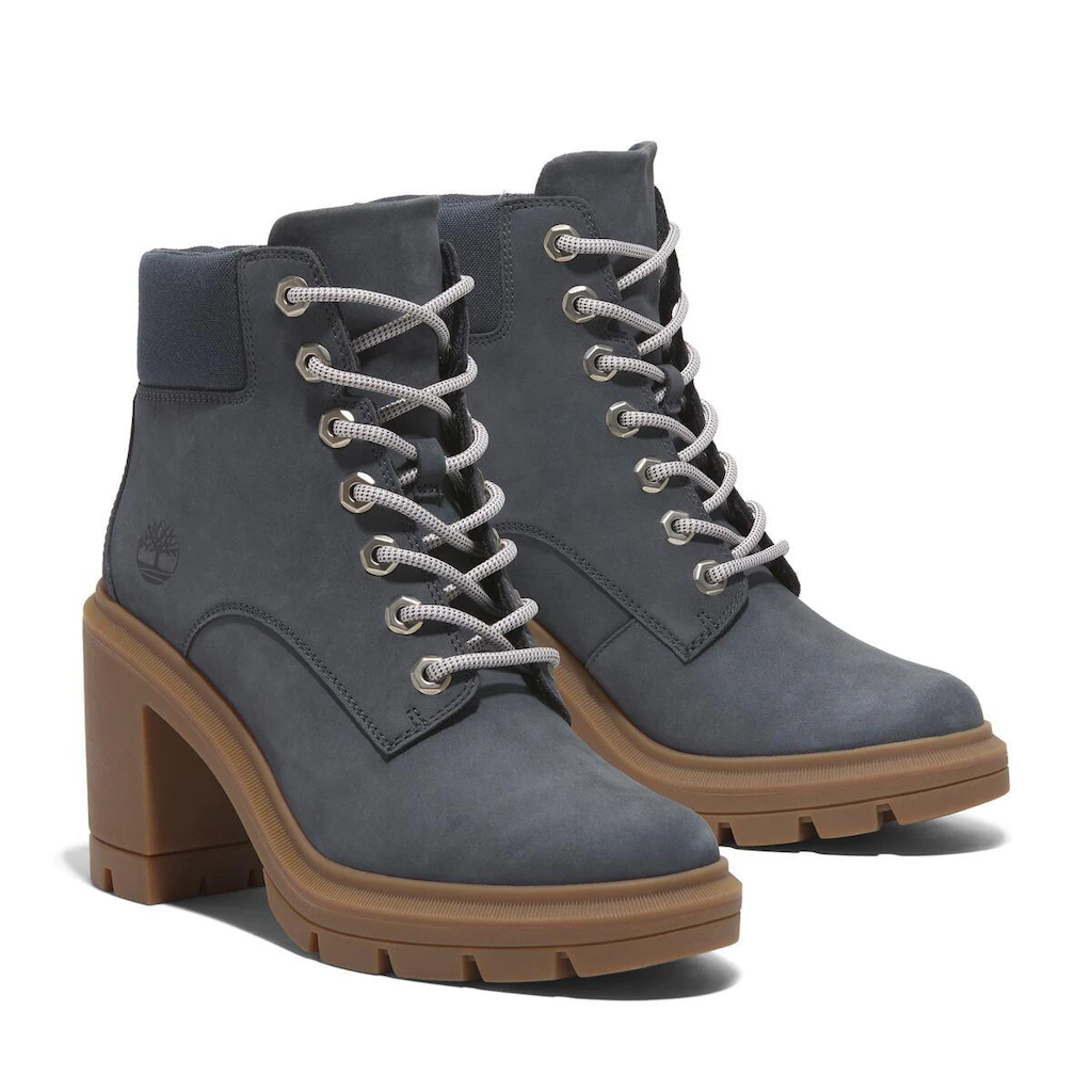 Timberland Schnürstiefelette "Allington Heights 6in" günstig online kaufen