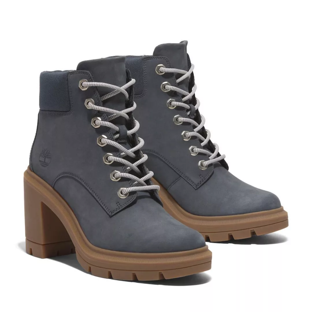 Timberland Schnürstiefelette "Allington Heights 6in", Winterschuhe, Winters günstig online kaufen