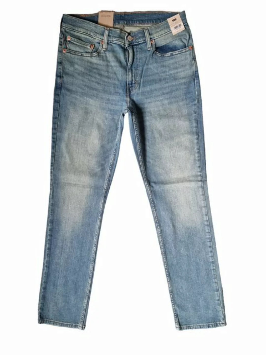 Levi's® Slim-fit-Jeans 511 (Blau-Hellblau-Stoneblue-Dunkelblau-Grau, Stretc günstig online kaufen