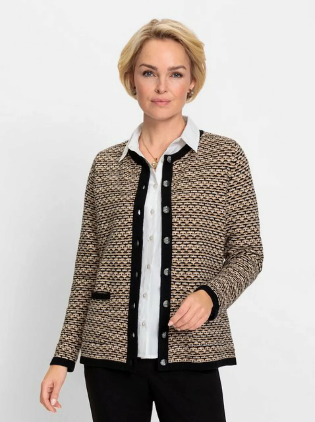 Witt Strickjacke Strickjacke günstig online kaufen