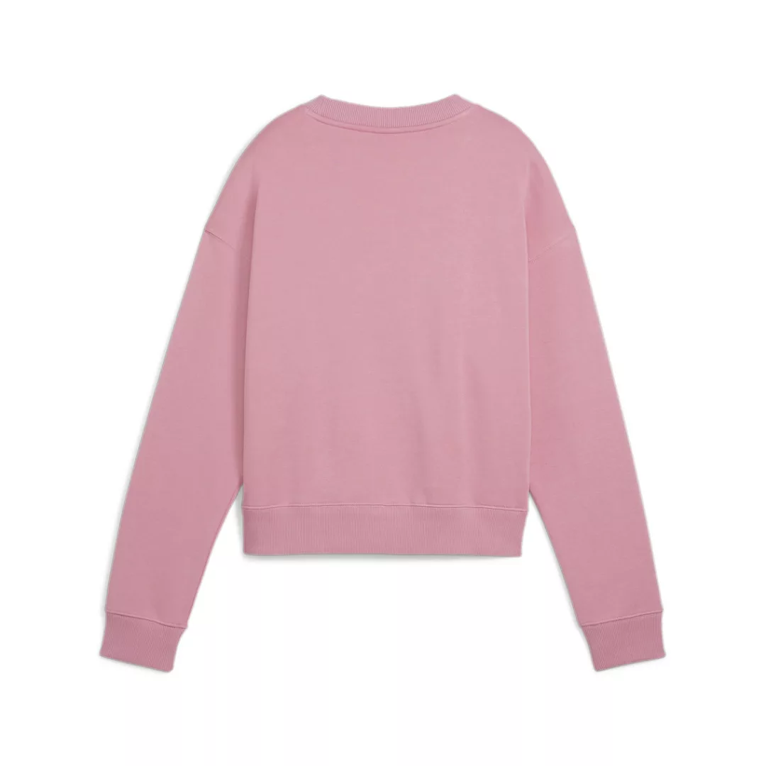 PUMA Sweatshirt "PUMA SQUAD Langes Sweatshirt Damen" günstig online kaufen