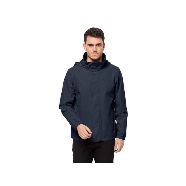 Jack Wolfskin Blouson uni regular fit (1-St) günstig online kaufen