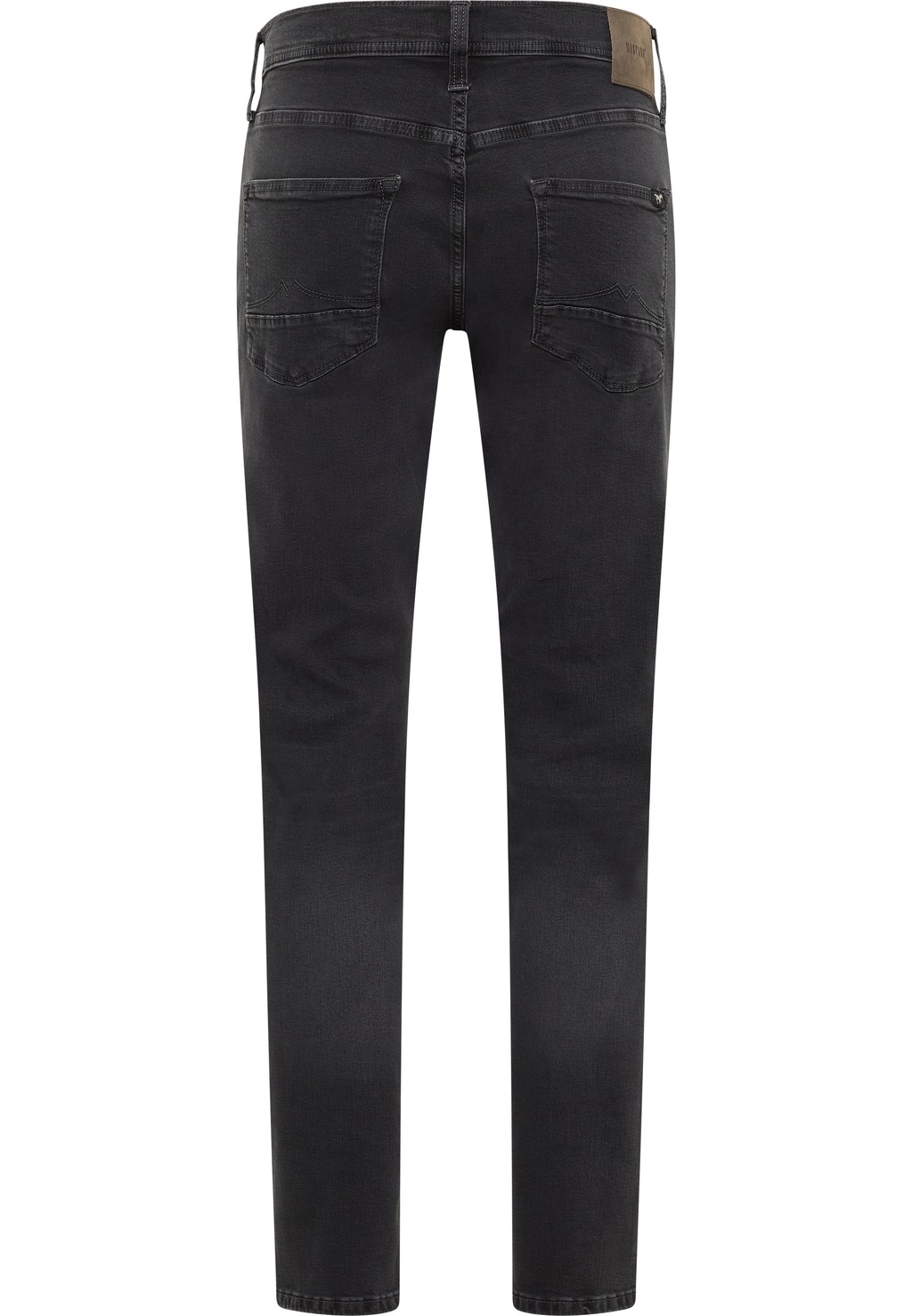 MUSTANG Slim-fit-Jeans "Herren Style Vegas Slim" günstig online kaufen