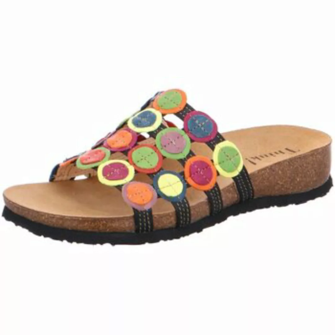 Think  Clogs Pantoletten JULIA 000247-0000-3 günstig online kaufen