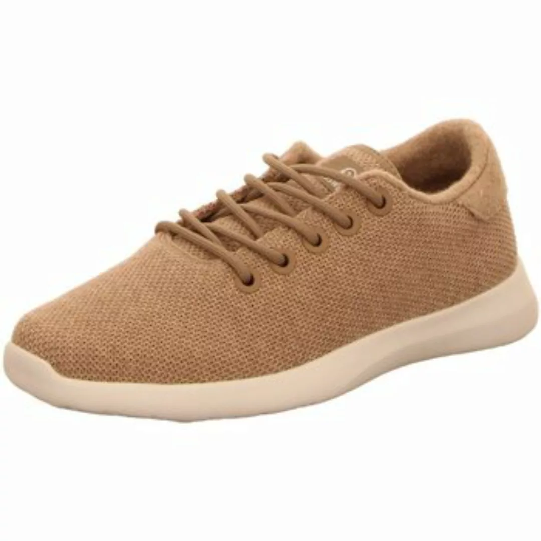 Giesswein  Halbschuhe Schnuerschuhe MERINO WOOL KNIT WOMEN ADULTS 7210 4930 günstig online kaufen