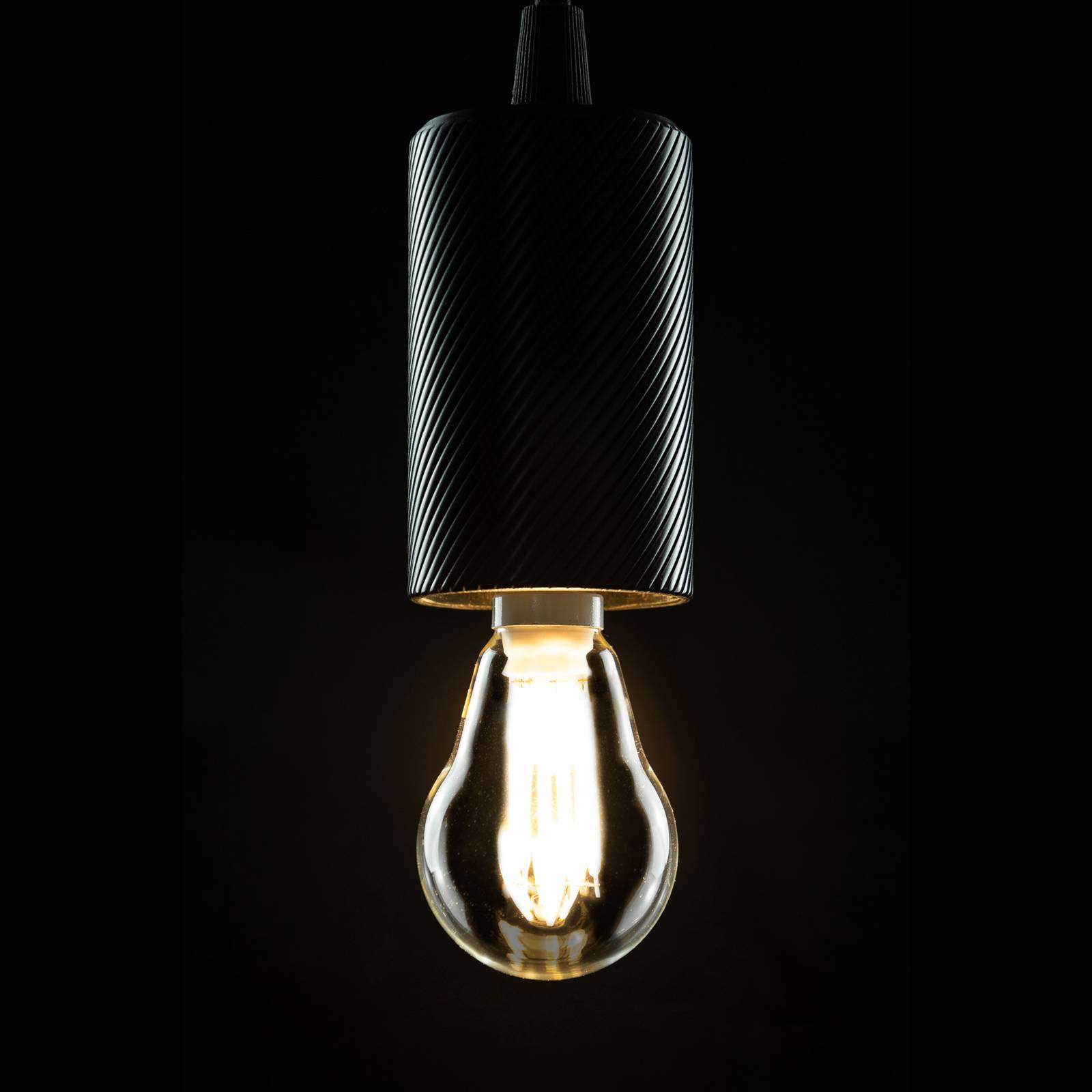 SEGULA LED-Leuchtmittel »LED Glühlampe A15 - G9«, G9, 1 St., Warmweiß günstig online kaufen