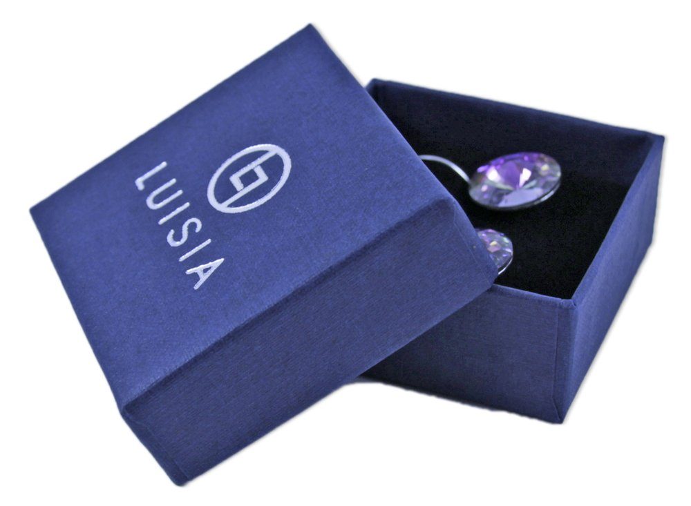 LUISIA® Paar Ohrhänger LUISIA® 14 mm günstig online kaufen