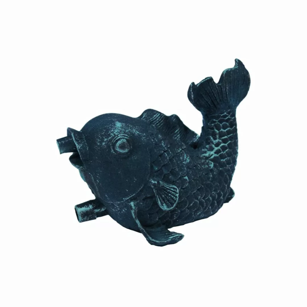 Ubbink Wasserspeier Fisch 12,5 Cm 1386009 günstig online kaufen