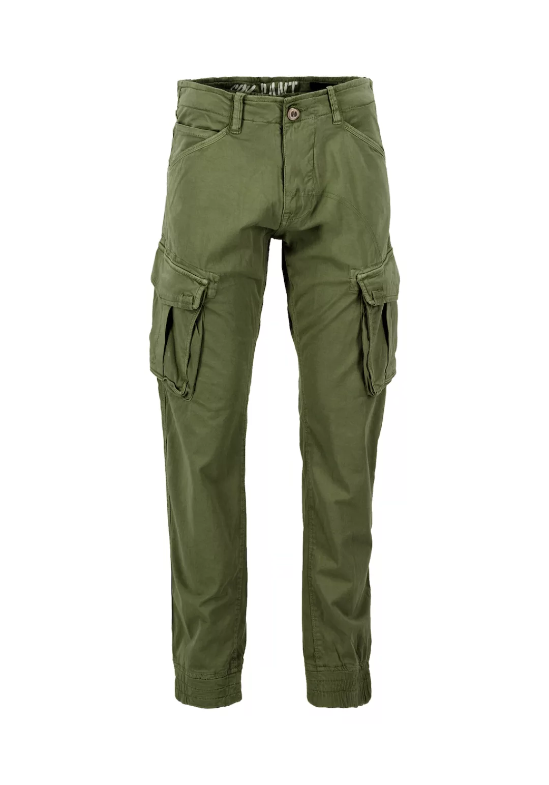 Alpha Industries Cargohose "Alpha Industries Men - Pants Spy Pant" günstig online kaufen