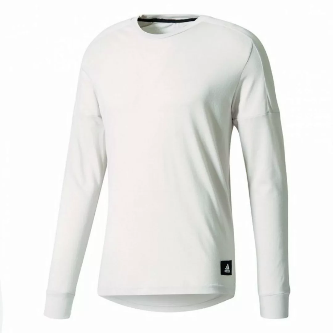 adidas Sportswear Langarmshirt ID LONGSLEEVE Funktions- Langarmshirt Herren günstig online kaufen