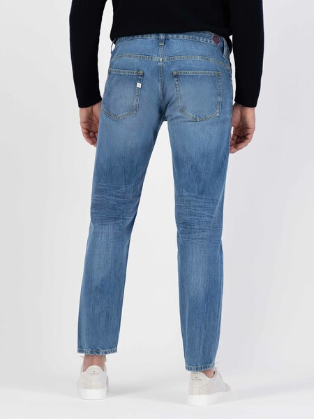 Jeans Regular Dunn günstig online kaufen