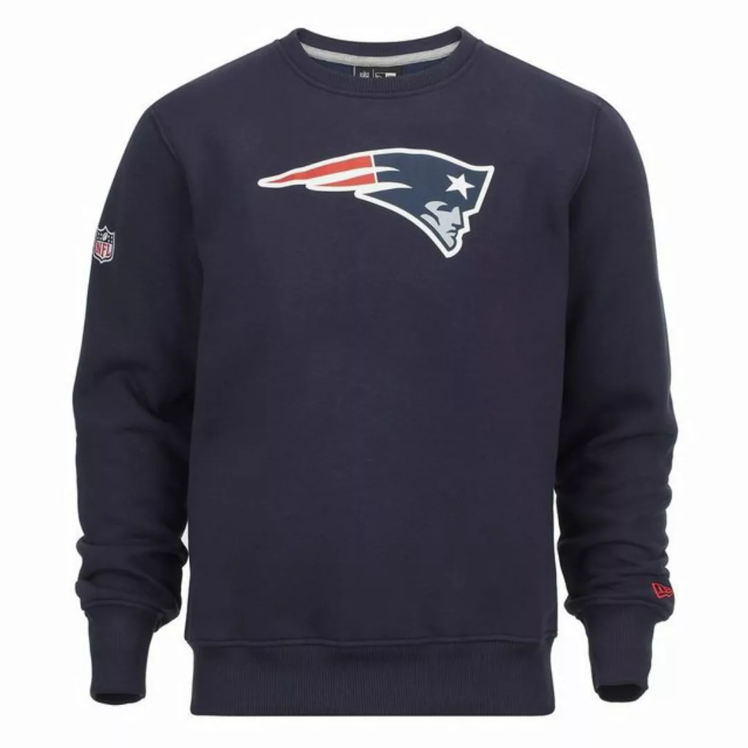 New Era Sweater Sweatpulli New Era Team Logo Crew Neepat günstig online kaufen