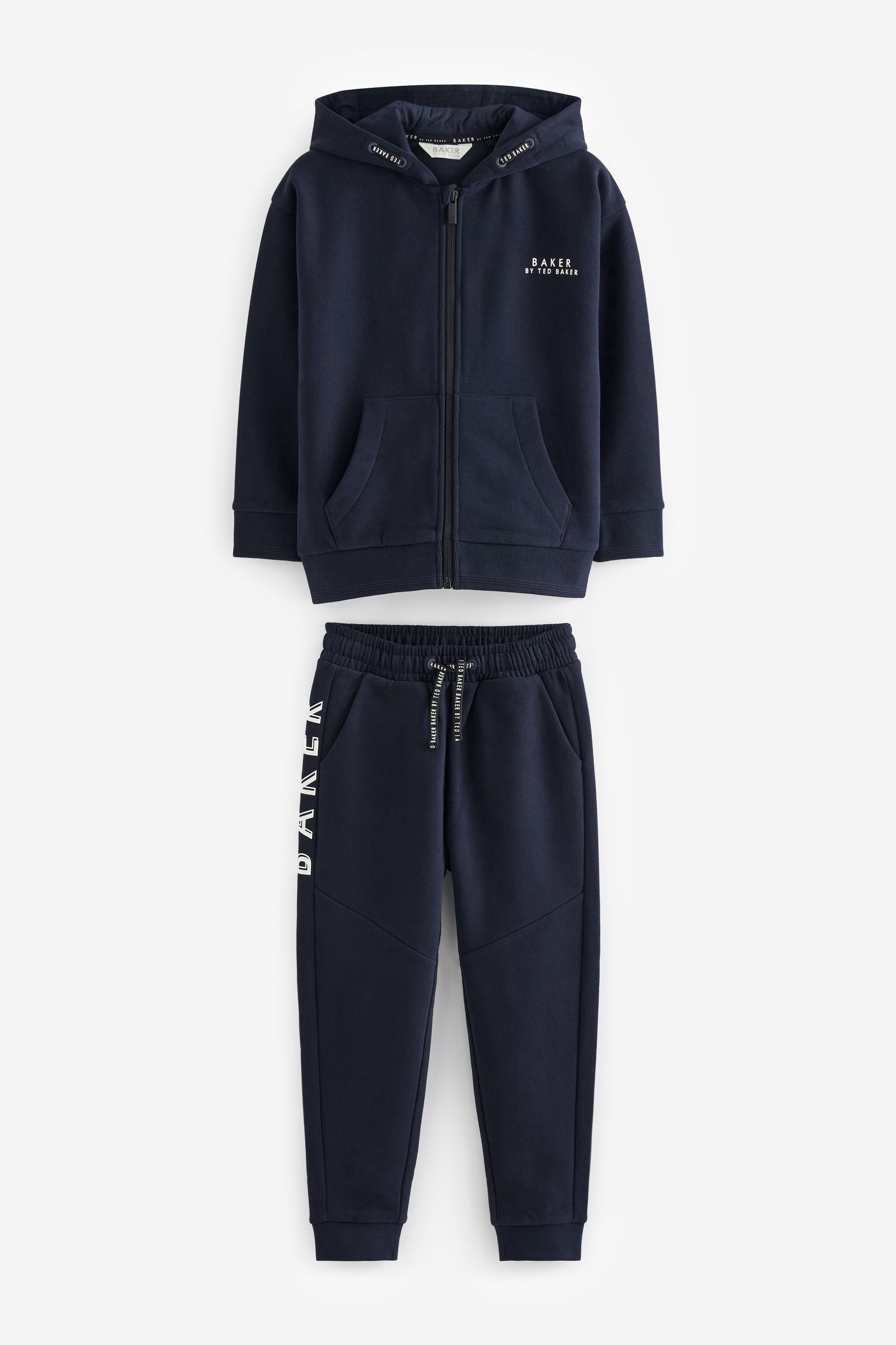 Baker by Ted Baker Sweatanzug Baker günstig online kaufen