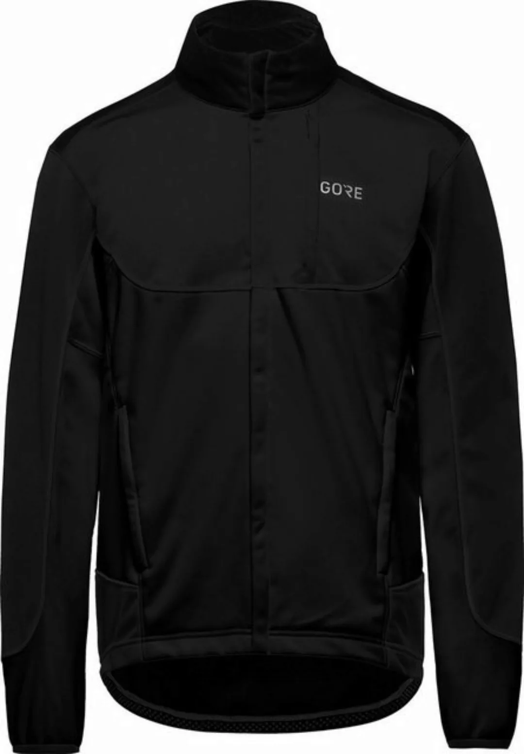 GORE® Wear Fahrradjacke C5 GWS Thermo Trail Jacke günstig online kaufen