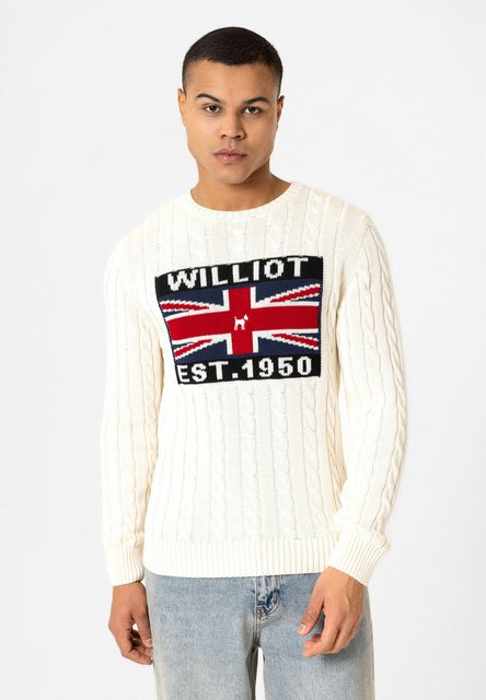 Williot Sweatshirt Julieta günstig online kaufen