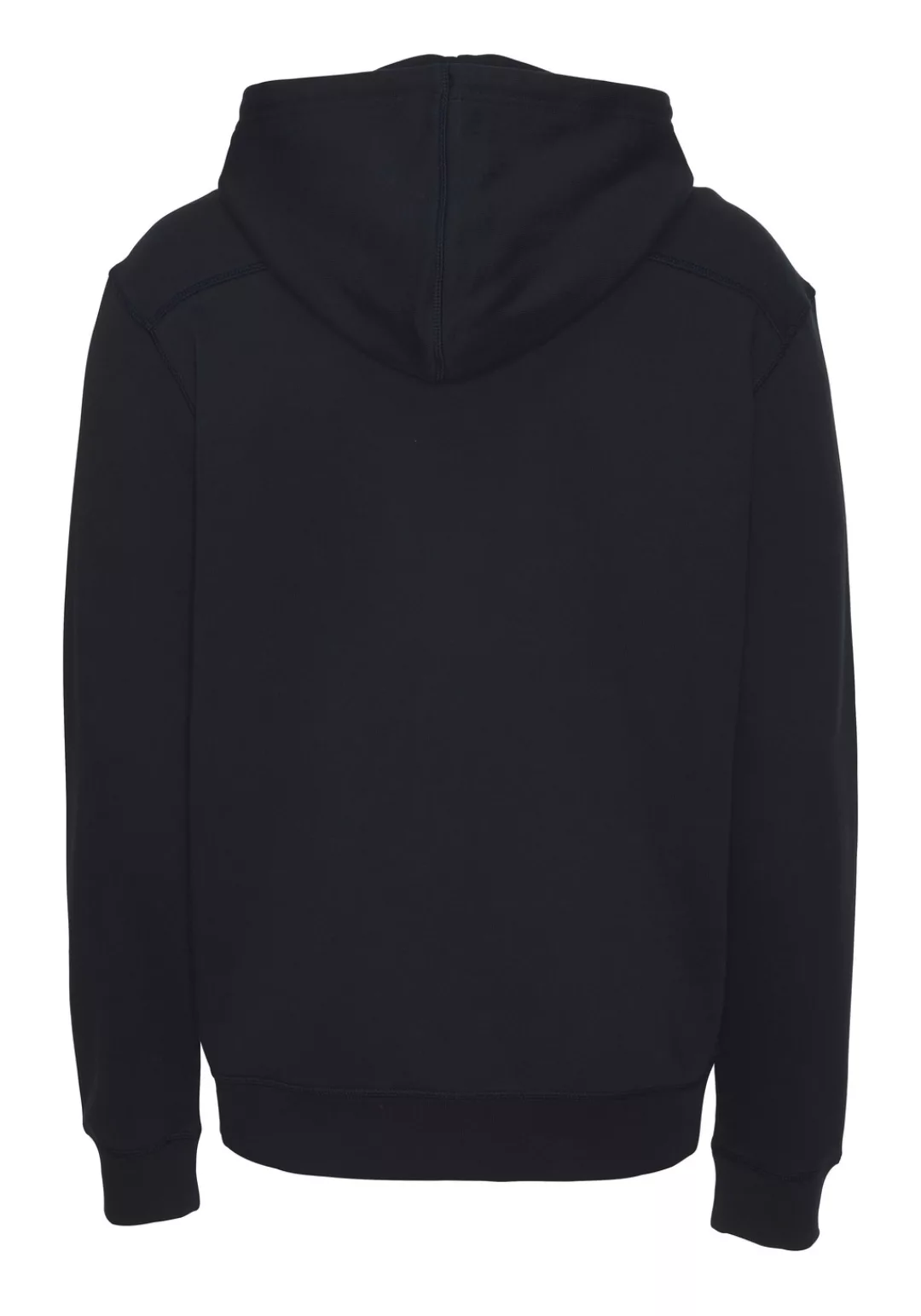 BOSS ORANGE Kapuzensweatjacke "Zetalky", mit Kängurutasche günstig online kaufen