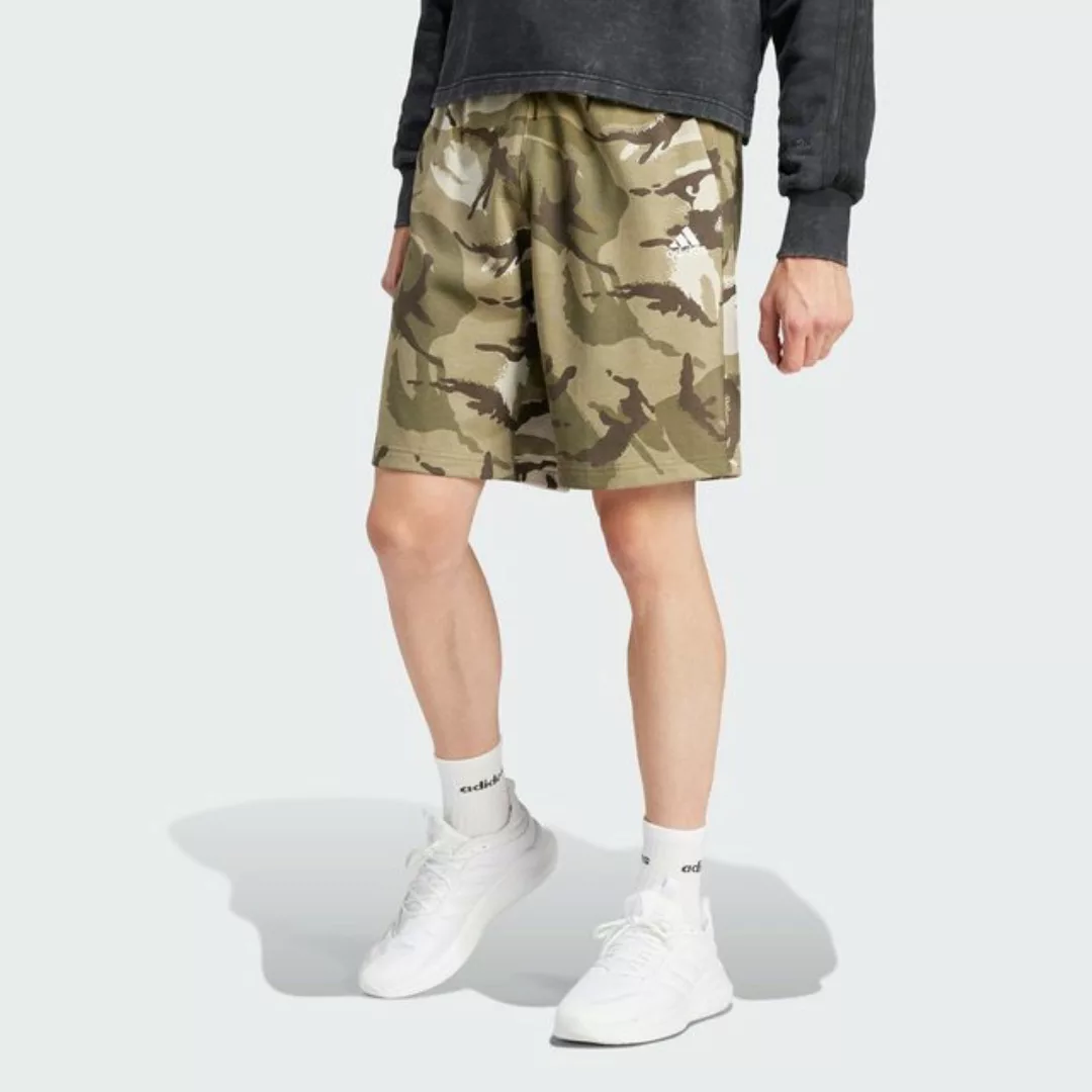 adidas Sportswear Shorts "M BL CAMO SHRT", (1 tlg.) günstig online kaufen