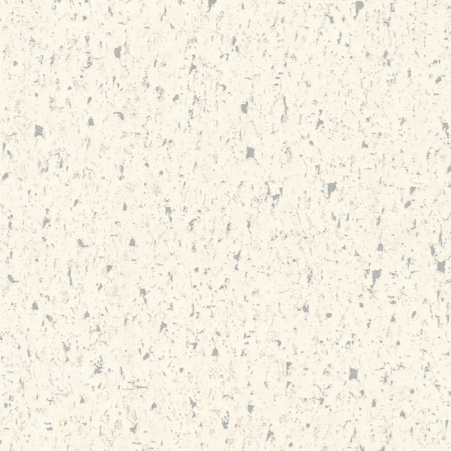 Bricoflor Weiße Tapete mit Struktur Helle Vlies Strukturtapete Schlicht für günstig online kaufen
