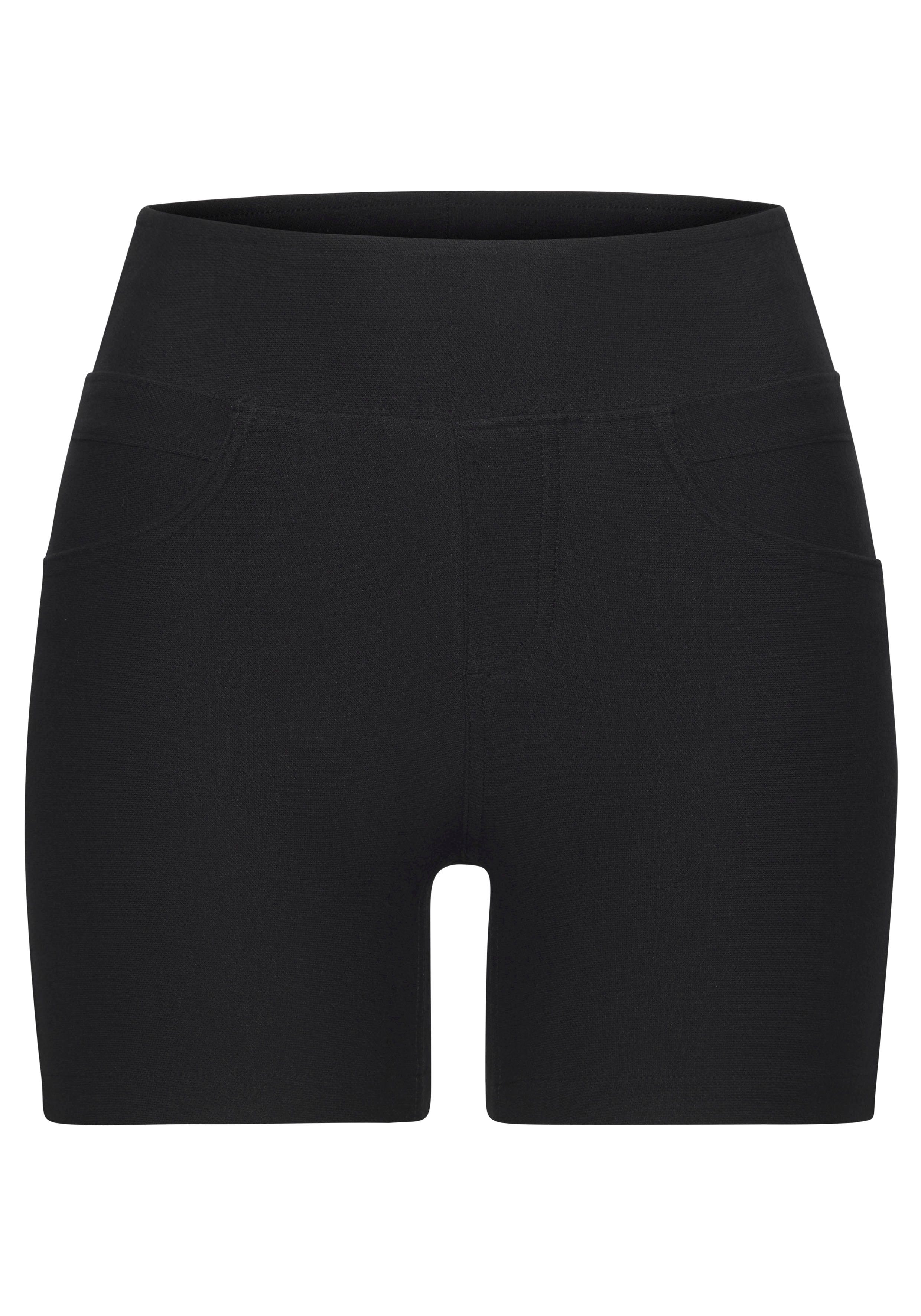 H.I.S Shorts im Schlupfhosen Style günstig online kaufen