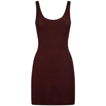 Matinee  Maxikleider Lucile Braunes Kleid günstig online kaufen