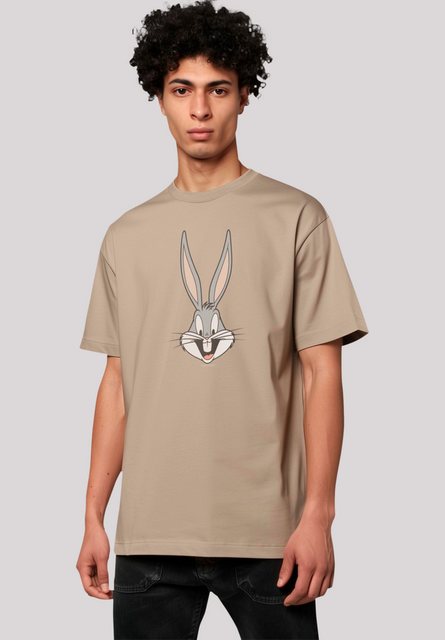 F4NT4STIC T-Shirt Looney Tunes Bugs Bunny Premium Qualität günstig online kaufen