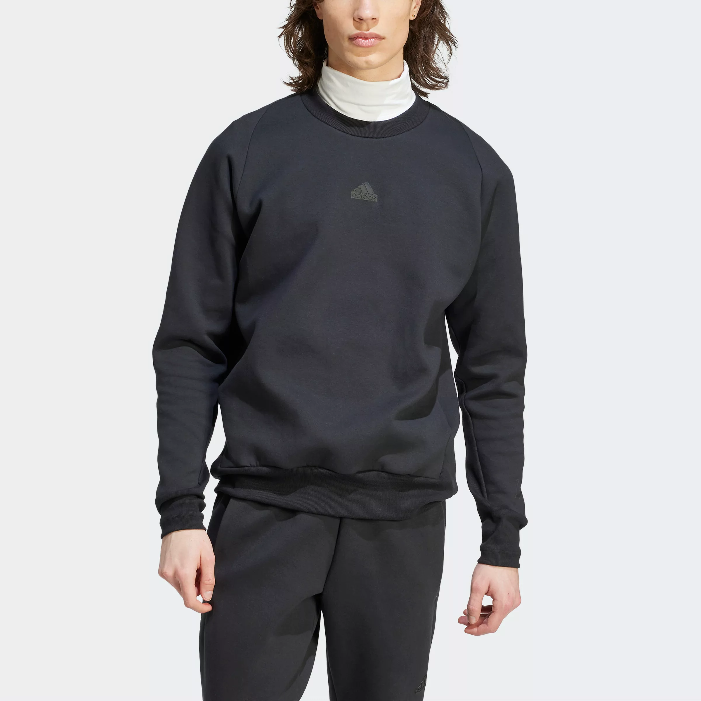 adidas Sportswear Sweatshirt PREMIUM ADIDAS Z.N.E. günstig online kaufen