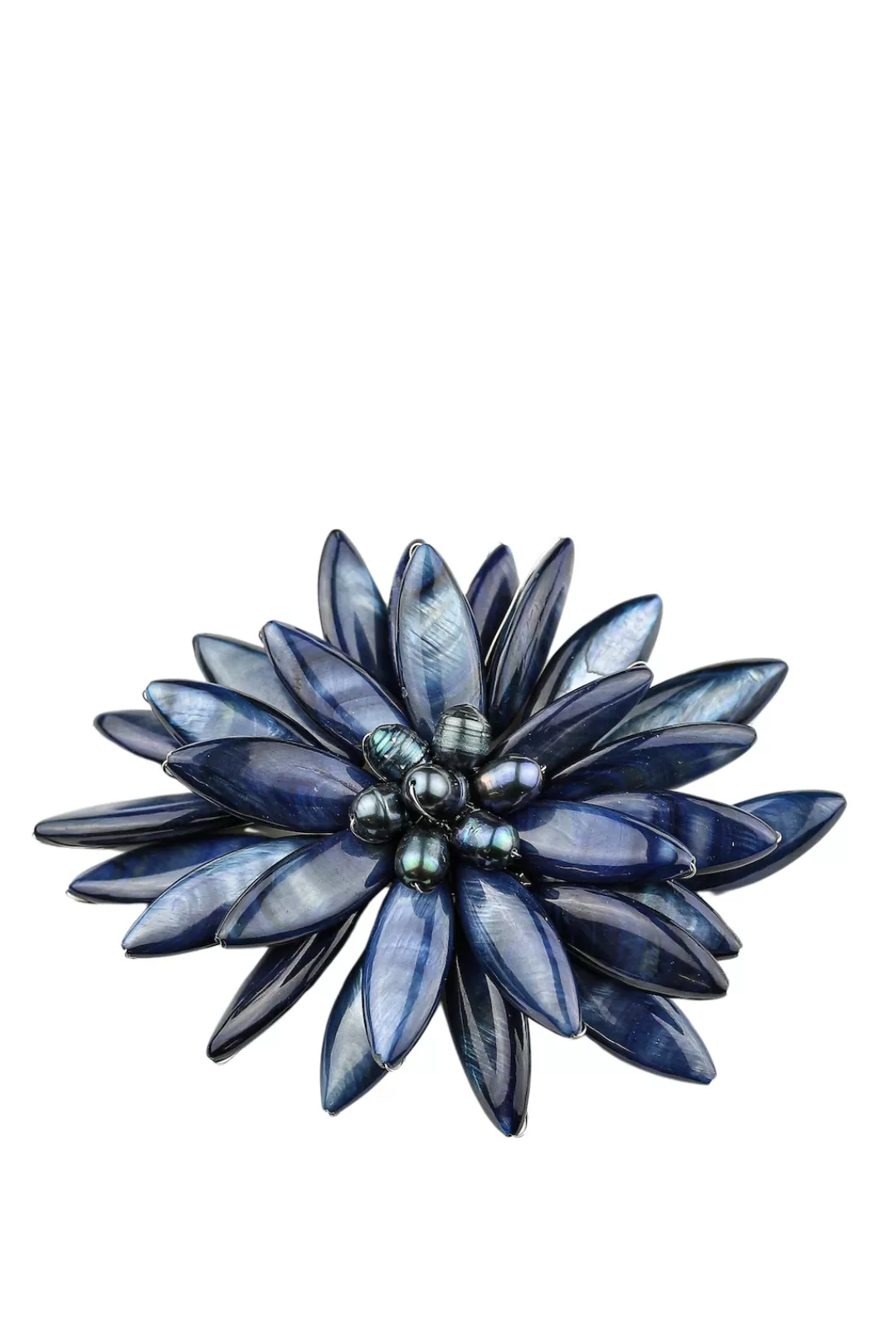 COLLEZIONE ALESSANDRO Brosche "Fiore", in Blumenform günstig online kaufen