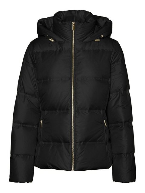 Vero Moda Steppjacke EBONY (1-St) günstig online kaufen