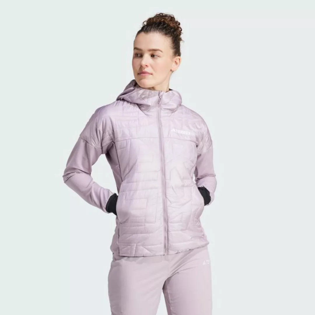 adidas TERREX Outdoorjacke TERREX XPERIOR VARILITE HYBRID PRIMALOFT JACKE günstig online kaufen