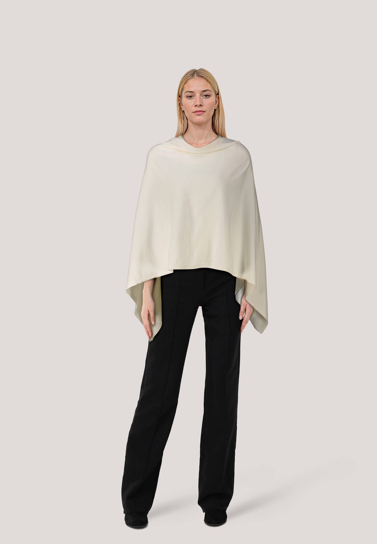 Kate Storm Poncho Damen Poncho aus günstig online kaufen