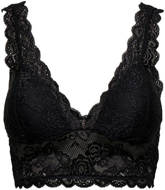 ONLY Spitzentop ONLCHLOE LACE BRA NOOS ACC günstig online kaufen