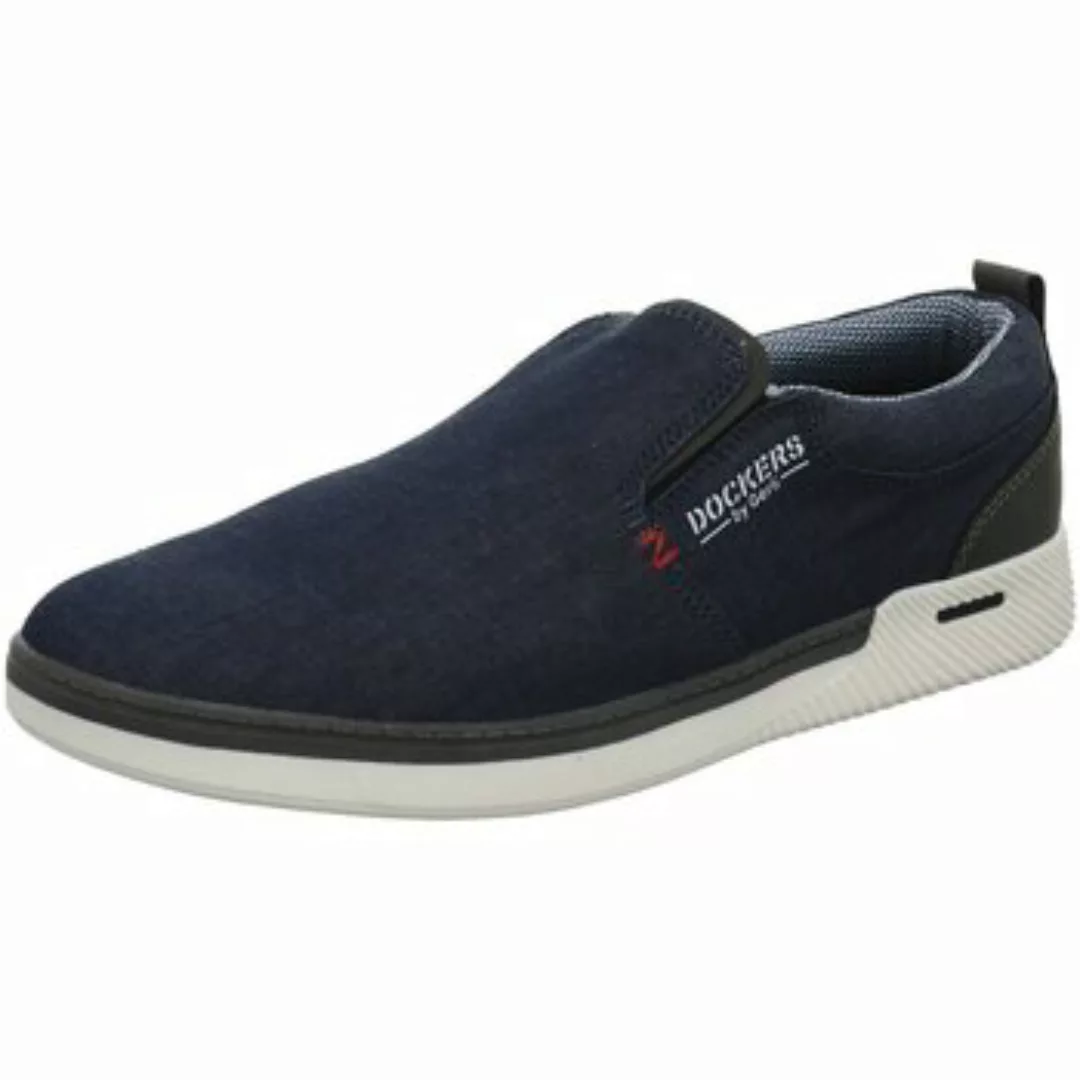 Dockers by Gerli  Herrenschuhe Slipper 54SV002737660 660 günstig online kaufen