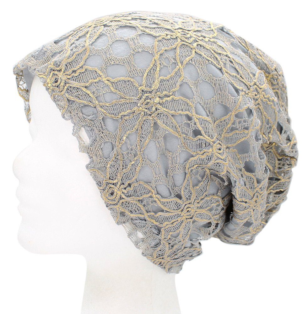 dy_mode Beanie Elegante Damen Beanie Mütze günstig online kaufen
