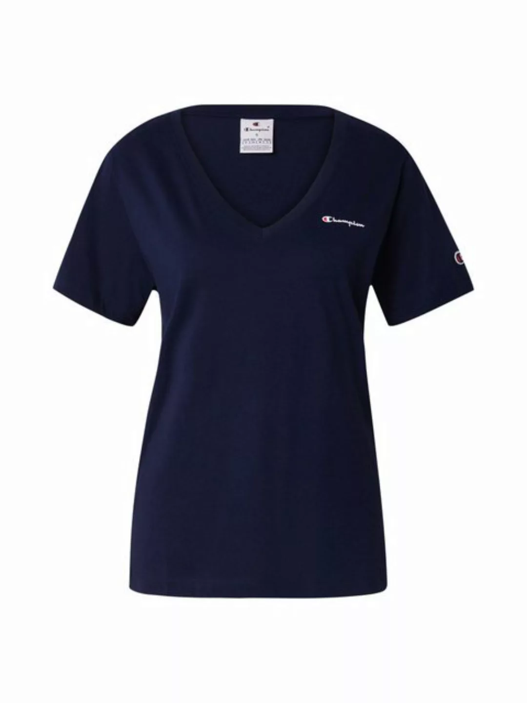 Champion Authentic Athletic Apparel T-Shirt (1-tlg) Plain/ohne Details günstig online kaufen