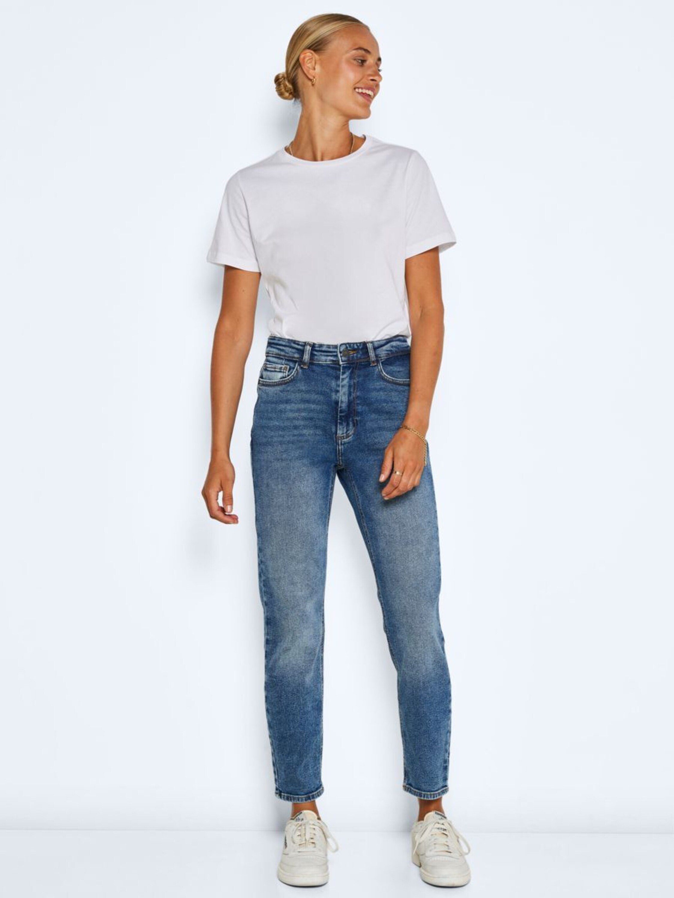 Noisy May Damen Jeans 27022745 günstig online kaufen