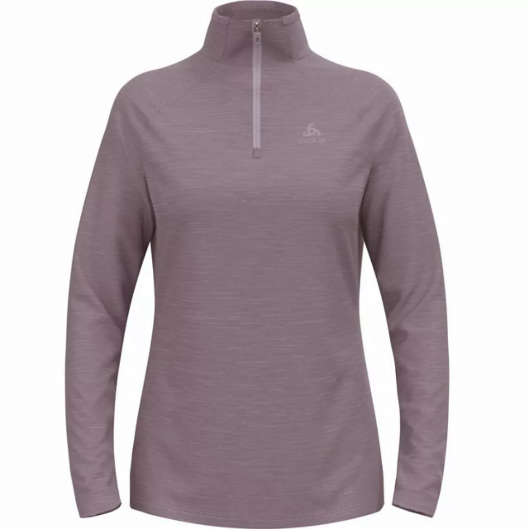 Odlo Langarmshirt Thermal Midlayer Lady 313261-21118 Unterstützt den Ausgle günstig online kaufen