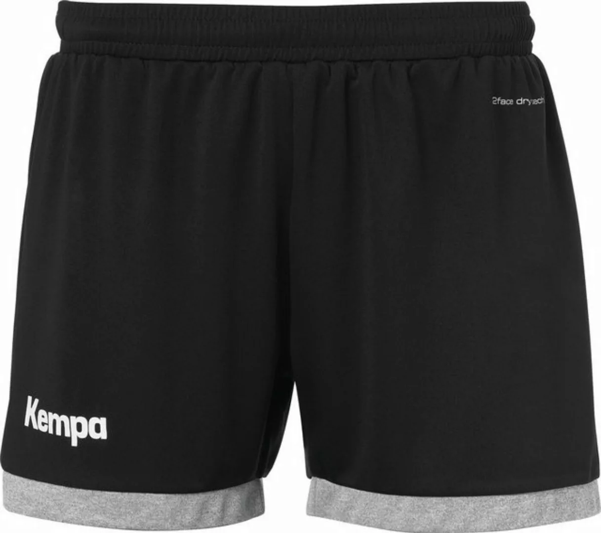 Kempa Laufshorts CORE 2.0 SWEATSHORTS WOMEN günstig online kaufen