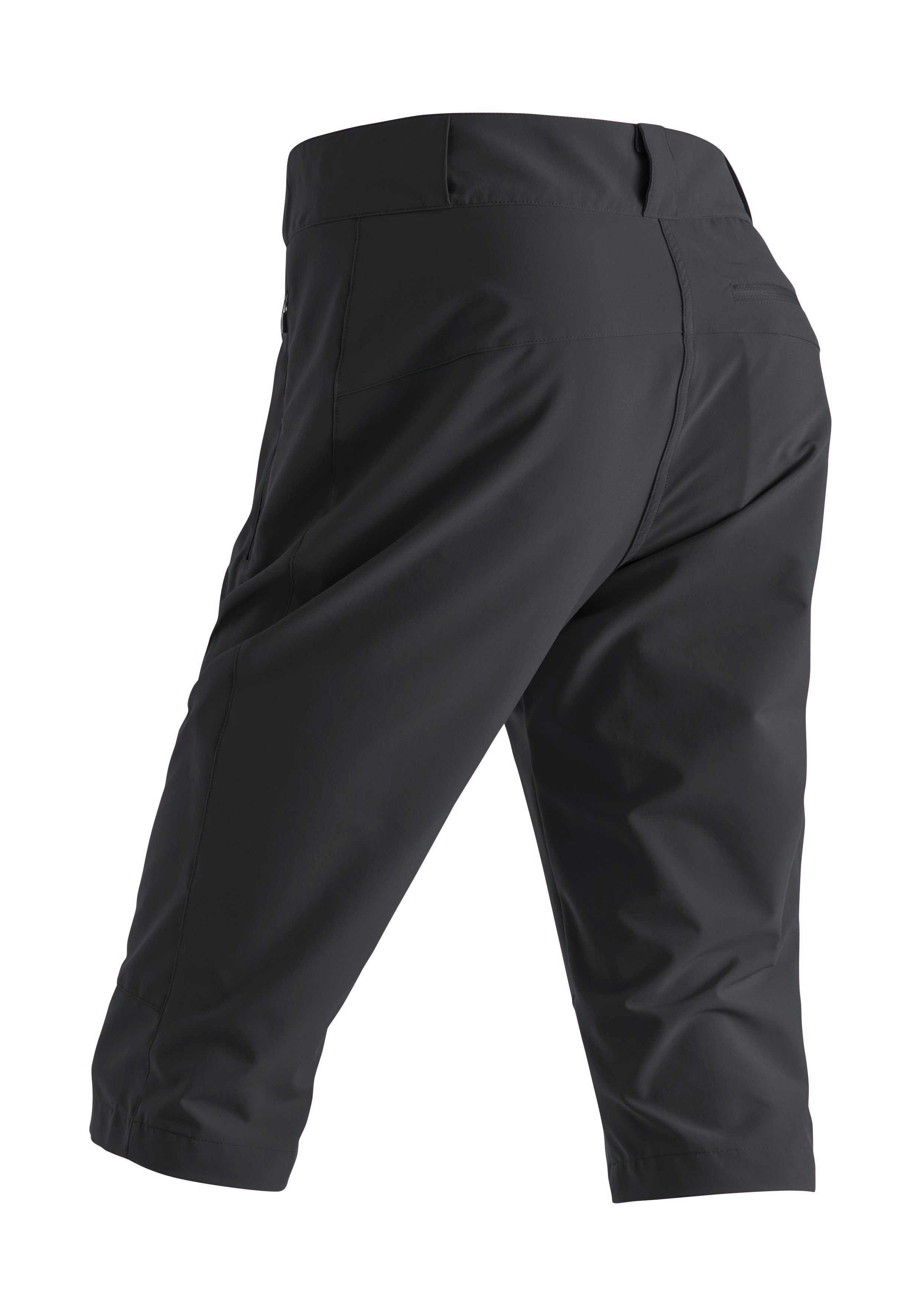 Maier Sports Funktionsshorts Latit Capri W günstig online kaufen