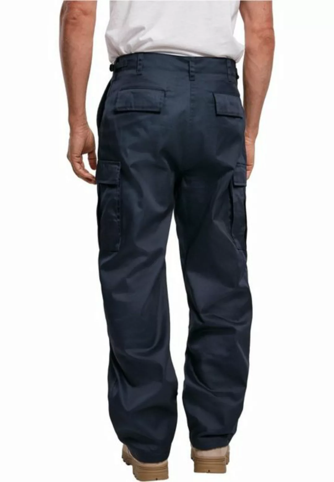 Brandit Cargohose "Brandit Herren US Ranger Cargo Pants", (1 tlg.) günstig online kaufen