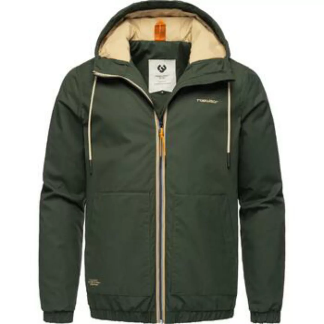 Ragwear  Jacken Outdoorjacke Windeyer günstig online kaufen