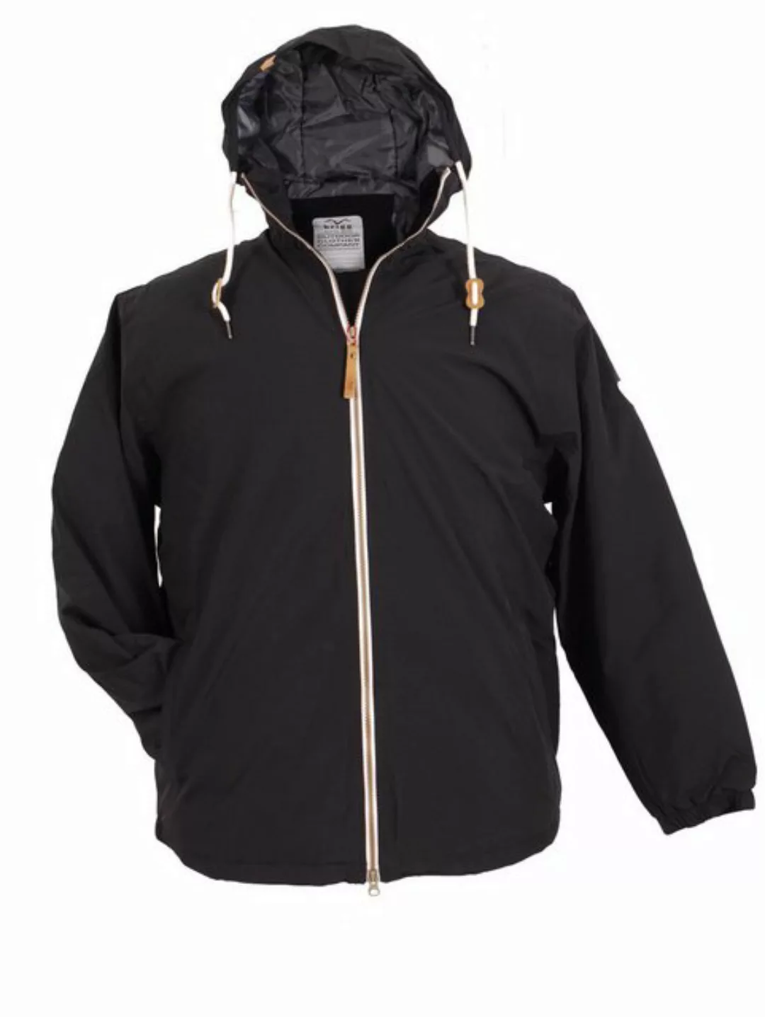 Brigg Outdoorjacke Outdoor Jacke leicht gefüttert in großen Größen von Brig günstig online kaufen