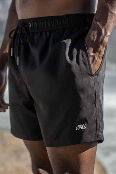 Badehose - Recycled Swim Shorts Rpet günstig online kaufen