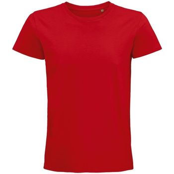 Sols  T-Shirts & Poloshirts PIONNER MEN camiseta hombre 100% algodón biológ günstig online kaufen